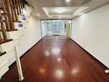 东方银座旁 宇飞大厦可做美容办公可注册 精装修来福士