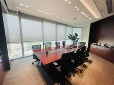 北京东直门居然大厦新出310平精装带家具 随时看房看紫荆城