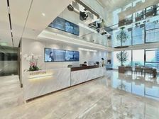 金融 丨律师丨国企丨建筑等必选 嘉盛 精装的