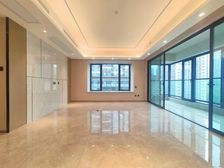 楼下轻轨商圈 配套齐全 小区环境绿化好价格可聊