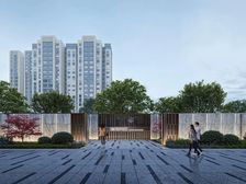 大兴新城单价2字开头 一站到三环地铁100 精装现房