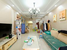 奥园康城(A区) 近地铁 医疗配套成熟 交通便利 装修好