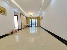 金地琥悦 小区新 临地铁 刚需三居室 带花园平台
