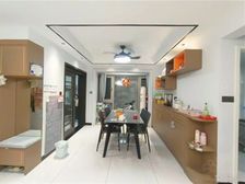 金地琥悦 小区新 产权清晰 南北通透 近医院 出行方便