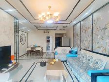 九龙坡动物园,正规大3房小区可免费停车