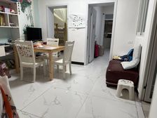 48号小区 54.79平2居 南向简装修 拎包入住