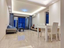 虎门滨海城 装修好 南向采光好 次新小区 有电梯 双卫生间