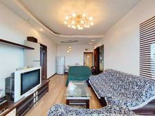 (店长力介)两路口轻轨旁 电梯2室 看江视野霸道