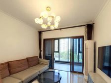 三公园2条河东站旁 碧桂园天琴湾诚售小三房 诚心卖无杂税