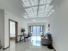 定制装修 带车位 地下室 精装通透三房