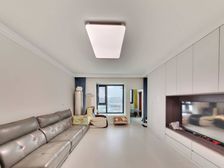 豫武花园 3室1厅 南