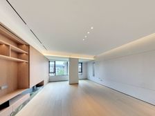 中原富豪区,北龙湖九如意269大平层好位置业主诚心出售