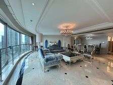 5号 新出大四房 看外滩和四件套全江景 豪华装修 拎包住诚