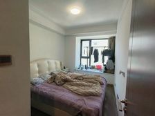 中建锦绣溪庭 南北通透 精装好房 停车方便 近地铁 商品房