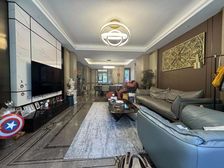 商业配套成熟 南向采光好 装修豪华保养好 医疗配套成熟