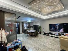金地天地云墅(别墅) 4室2厅3卫 精装修 1150万元