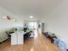 小区东侧,没有二环噪音,品质二手社区!