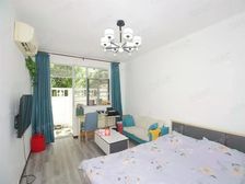 朝南送院子,适合老人或不愿意爬楼的居住