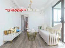 长征家苑,中环2015年次新小区,电梯高区两房两厅,精装修、