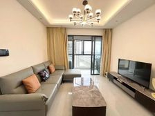 滨江1号,刚需三房,全新精装,视野开阔,急售可谈,地铁广佛线