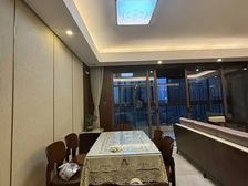 翡丽云邸大平层,横厅设计,阳台12平!一梯一户,看房随时方便