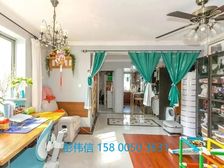 业主置换大三房 降.价60万出售 接受置换 带车位