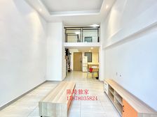 港澳台不限丨同济路商圈丨租4K丨来电送车位丨带阳台丨产权清晰