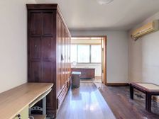 建工天峰公寓 2室1厅 91.29平
