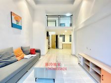 港澳台不限丨祖庙商圈丨带租4K丨业主带车位丨民水电丨独立产权