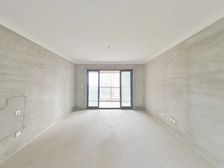 水漾花城五期,全新毛坯大户型四房,南北通户型,满五年,电梯房