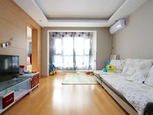 万科物业,近地铁站,南向两居,采光好,无遮挡