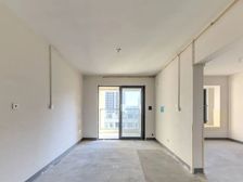 龙湖天街旁 次新小区 景观房 南北通 次新房,全明户型