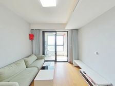 远香湖旁 精装三房 户型正气居住感舒适 拎包入住