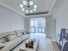 现代城人民公园 2室2厅 东