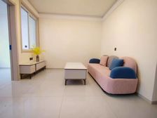 七中本部康复街小学对面精装三室2楼老证送小房地暖49.8万