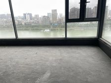 嘉兴悦江府 全江景视野无遮挡带车位
