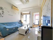 10万轻轨房——精装3房 没住人(西附人民旁)近轻轨光环