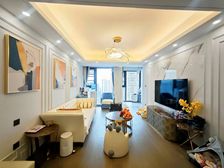 渝北区 约克郡禧悦 三房 169万