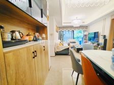 悦来0差评小区+玻璃幕墙+朝南+小高层+网红小区+高品质