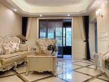 238万 154.76平 保利山庄纯洋房 三房可改四房带露台