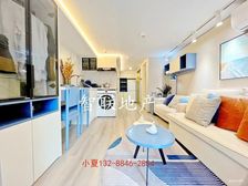 东山口双地铁 复式6千起 高层景观 旺租地段租客多 来电可看