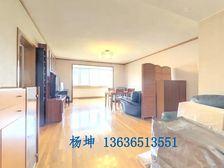 古北新城大2居105.43平南北朝向视野开阔采光好