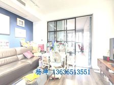 古北新城大2居72.92平南北朝向视野开阔采光好