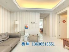古北新城3居97.07平南北朝向视野开阔花园采光好