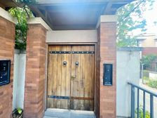 93N 不是大平层买不起 是合院更有性价比 花园露台车位