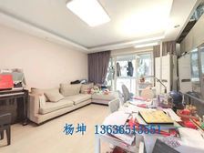 古北新城大2居103.68平南北朝向视野开阔采光好