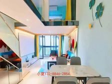 荔湾逸合中心电梯新房观景房看房方便装修