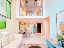 广钢新城商圈,现租5000,三地铁交汇,中海物业管理,