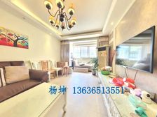 古北新城大2居88.56平南北朝向视野开阔采光好