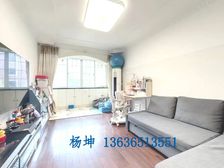 古北新城大2居89.89平南北朝向视野开阔采光好